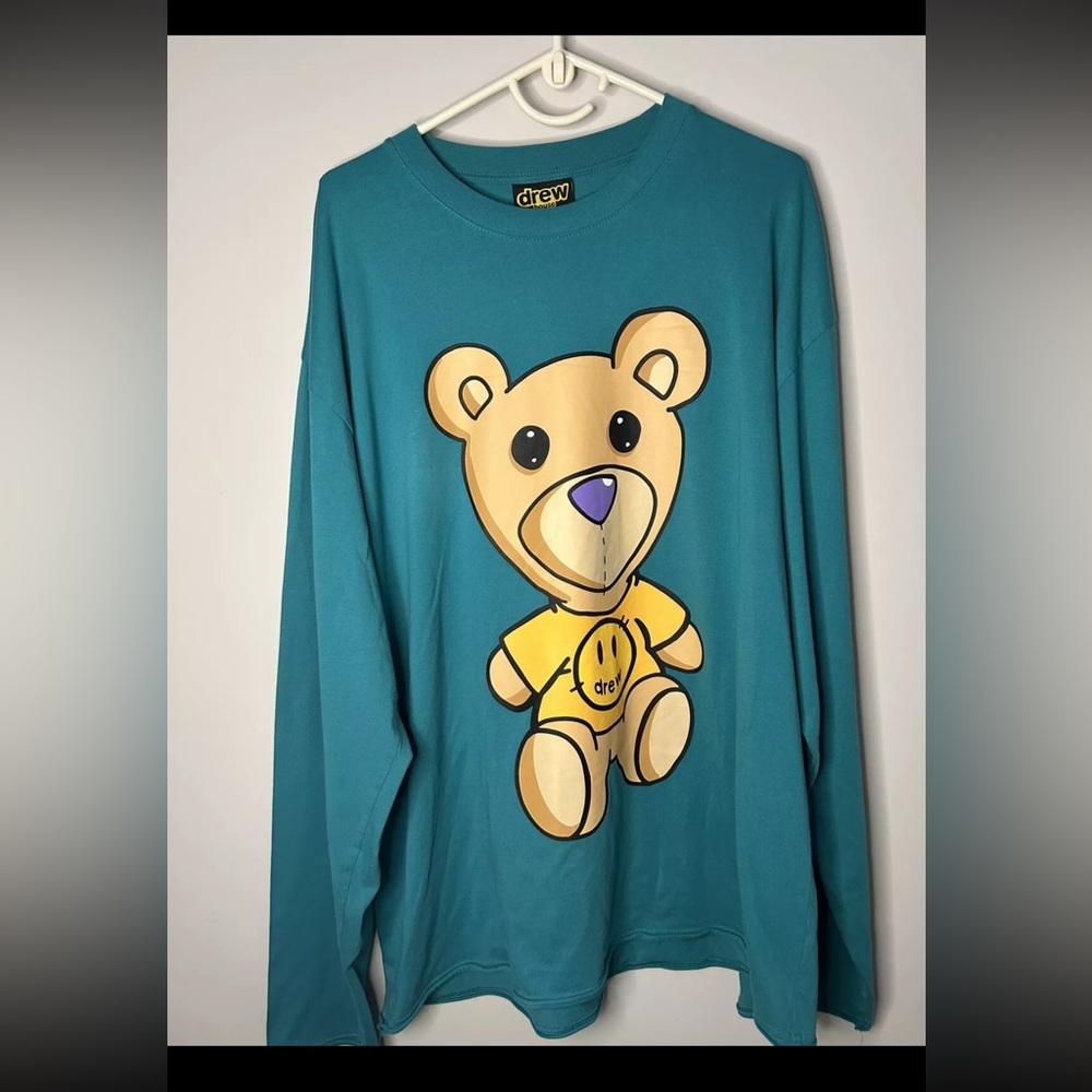 Drew House Theodore Long sleeve t shirt